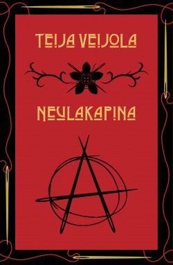 Neulakapina (Hardcover)