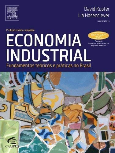 Economia Industrial