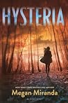 Book cover for Hysteria