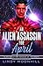 An Alien Assassin for April