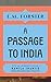 A Passage to India: With an introduction by Kamila Shamsie, Women's Prize-winning author of Home Fire