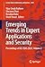 Emerging Trends in Expert Applications and Security: Proceedings of ICE-TEAS 2024, Volume 2 (Lecture Notes in Networks and Systems Book 1037)