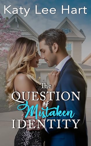 The Question of Mistaken Identity (Kindle Edition)