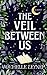 The Veil Between Us by Michelle Zeynep