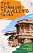 The Foreign Traveler’s India by Vishal Pawar
