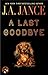 A Last Goodbye (Kindle Single) (Ali Reynolds)