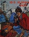 10-5 Alaska Skip by Bob Cunningham