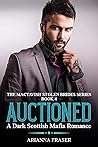Auctioned (The MacTavish Stolen Brides, #4)