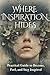 Where Inspiration Hides: Pr...