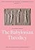 The Babylonian Theodicy (State Archives of Assyria Cuneiform Texts)