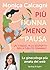 Più donna meno pausa: Un viaggio alla scoperta della salute femminile (Italian Edition)