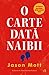 O carte dată naibii