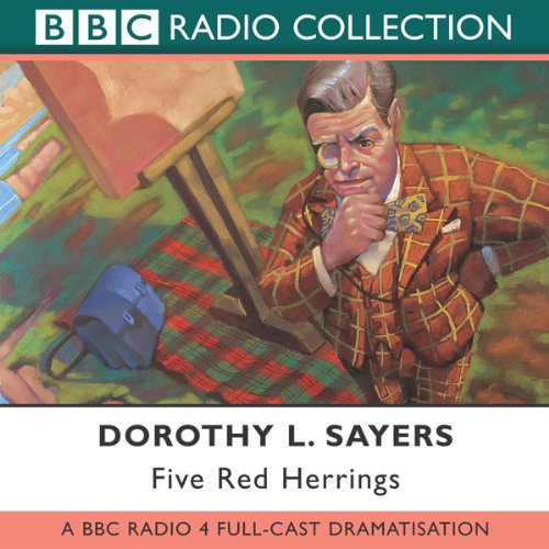 The Five Red Herrings