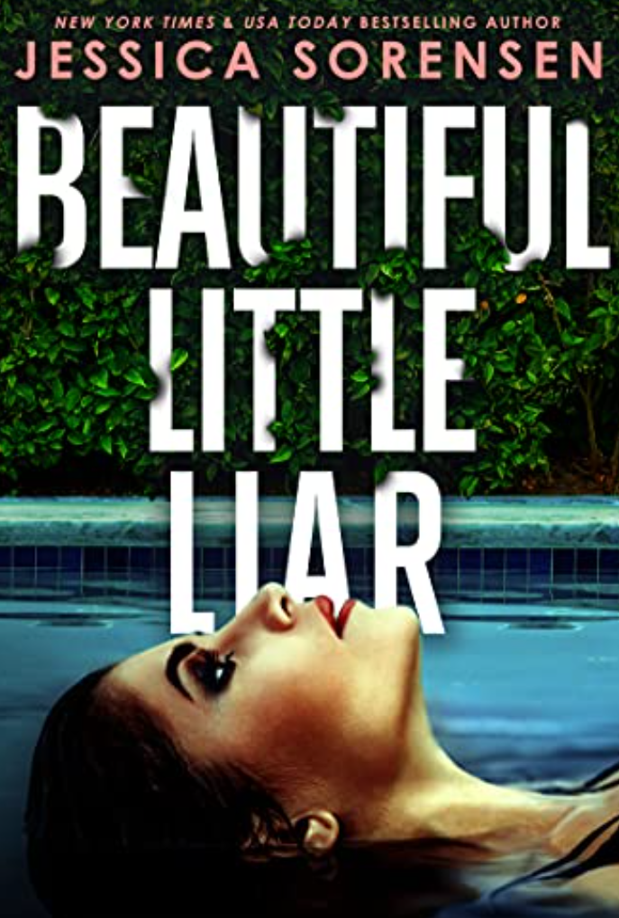 Beautiful Little Liar (Beautiful Little Liars, #1)