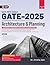 GKP GATE 2025 : Architectur...