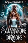 Salamandre et dra...
