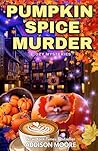 Pumpkin Spice Murder