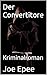 Der Convertitore: Kriminalr...
