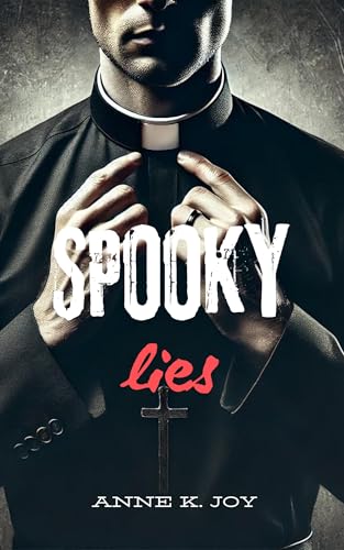 Spooky Lies: Autumn (Seasons Book 1)