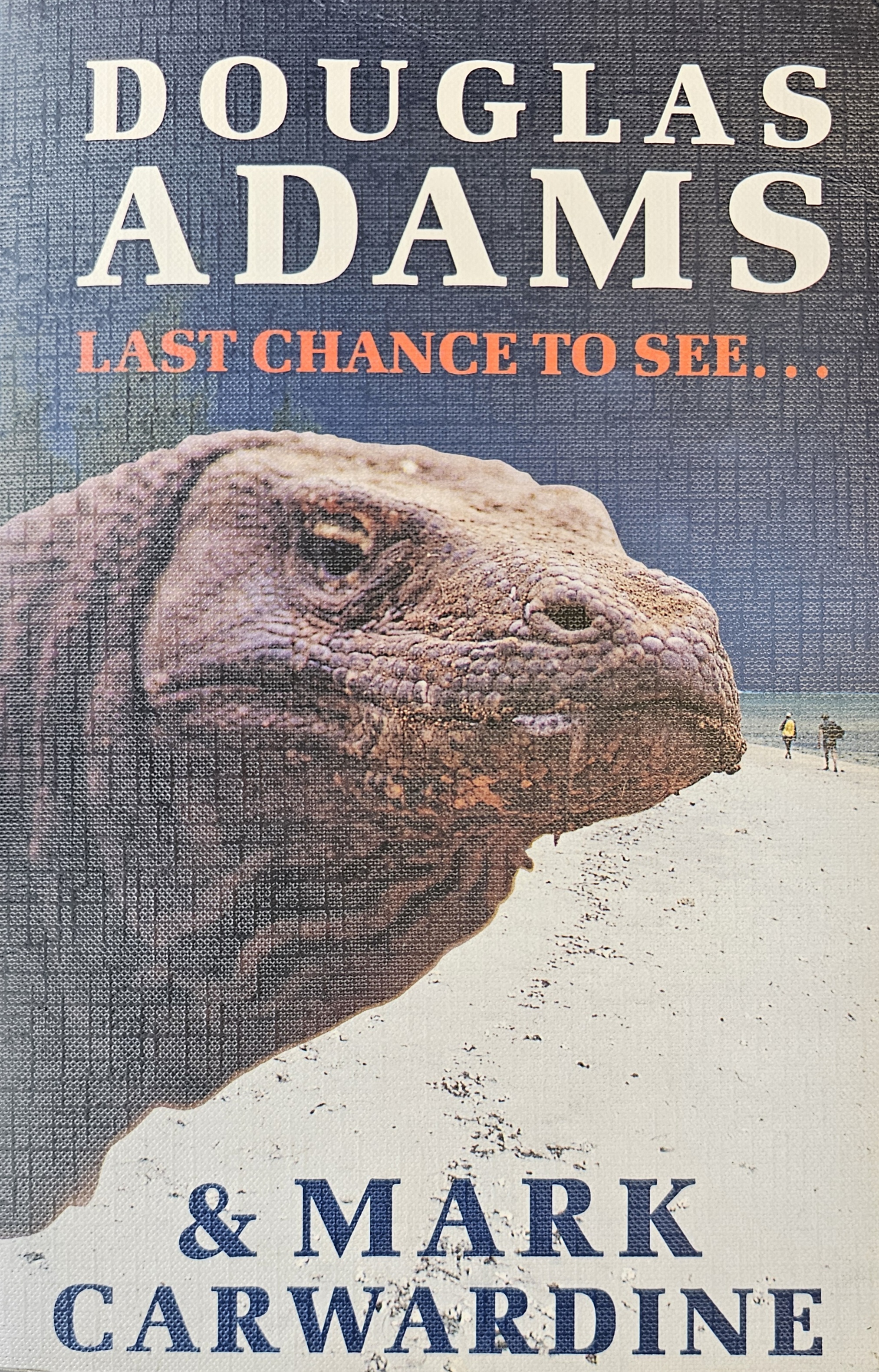 Last Chance to See
