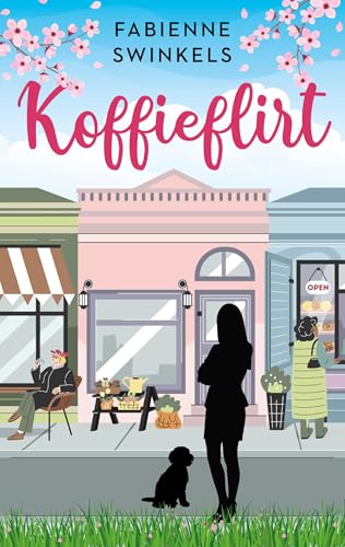 Koffieflirt (Kindle Edition)
