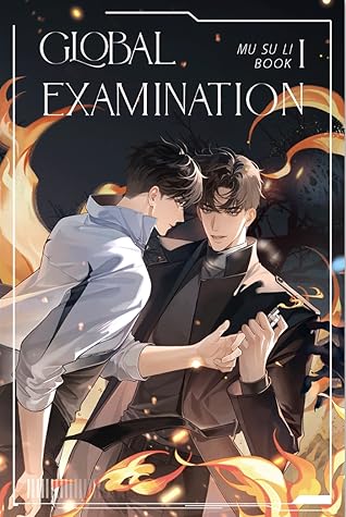 Global Examination Vol. 1