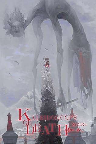 Kaleidoscope of Death Vol. 1