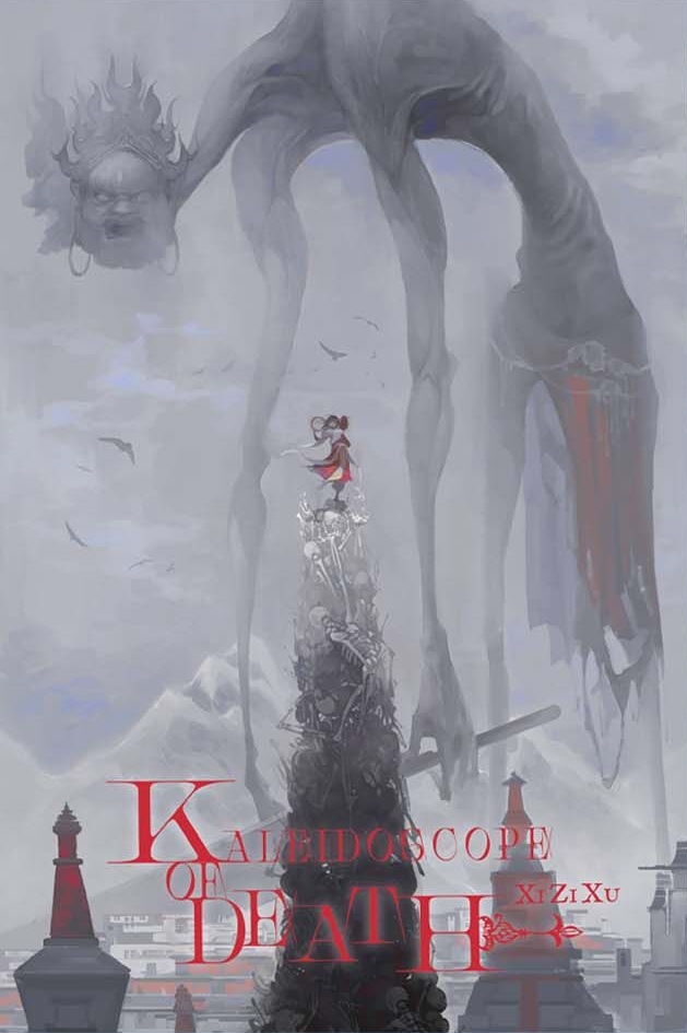 Kaleidoscope of Death Vol. 1