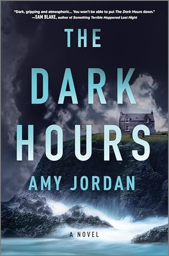 The Dark Hours (Paperback)