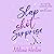 Slap Shot Surprise (Cherry Tree Harbor, #5)