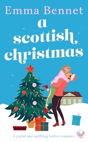 A Scottish Christmas (Kindle Edition)