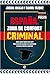 España, zona de confort criminal (Spanish Edition)