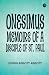 Onesimus: Memoirs of a Disc...