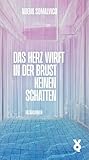 Das Herz wirft in...