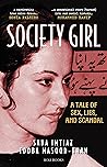 Society Girl: A T...