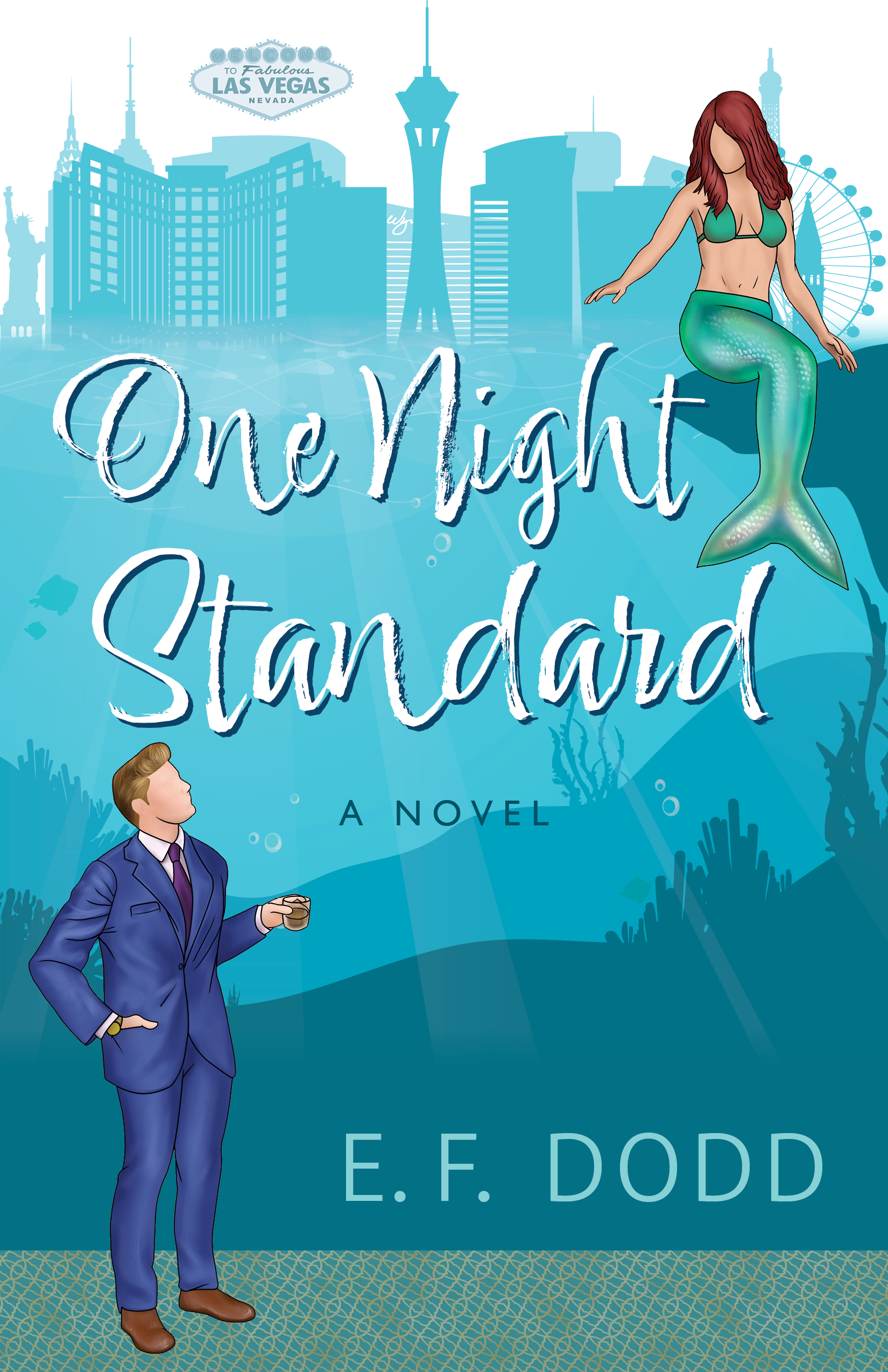 One Night Standard (Standard of Love, #2)