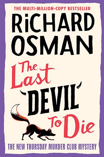 The Last Devil to Die