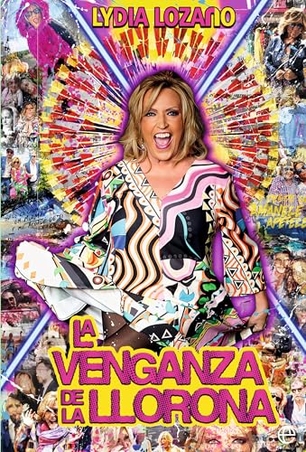 La venganza de la llorona (Kindle Edition)