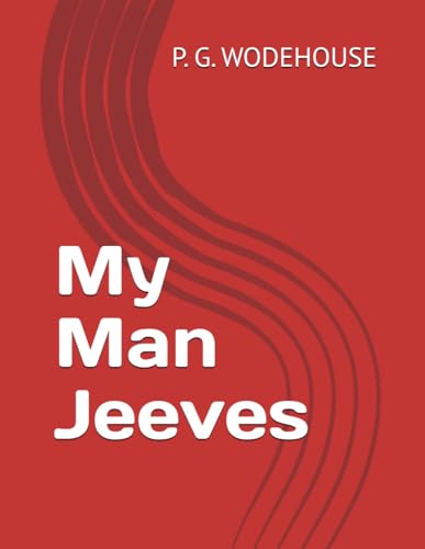 My Man Jeeves