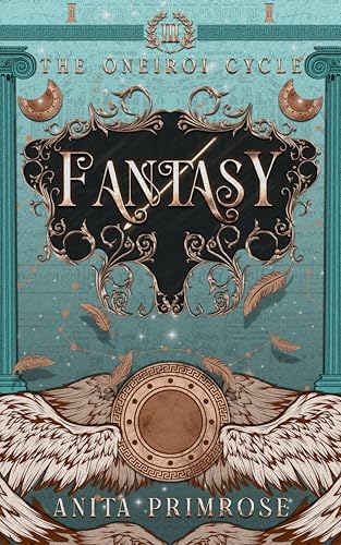 Fantasy (The Oneroi Cycle Book 3)