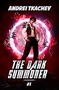 The Dark Summoner #1