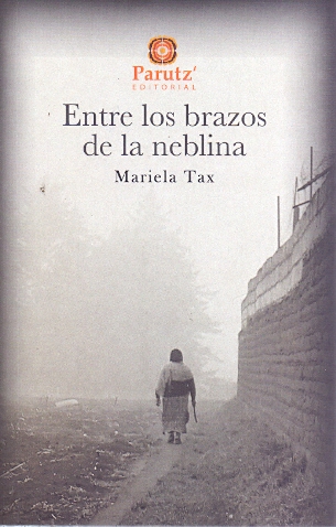 Entre los brazos de la neblina