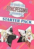 Ho creato una Principessima, Vol. 1-2