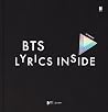BTS Lyrics Inside...