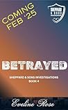 BETRAYED: Sheppar...