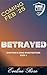 BETRAYED: Sheppard & Sons Investigations: A Small Town Romantic Suspense