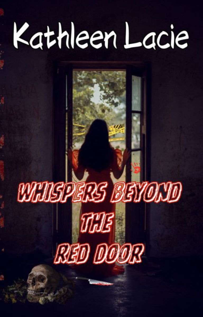 Whispers Beyond the Red Door (Kindle Edition)