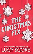 The Christmas Fix (Fixer: King Siblings #2) 