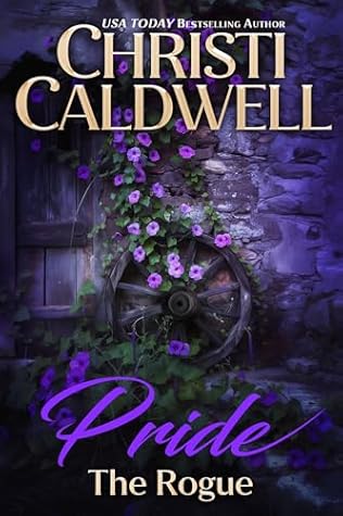 Pride: The Rogue (Seven Deadly Sins, #3)