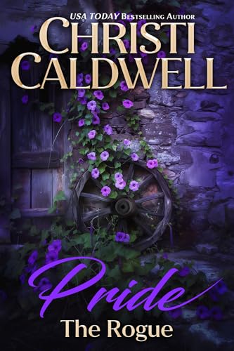 Pride: The Rogue (Seven Deadly Sins, #3)